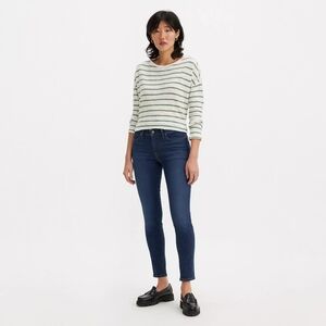 Levi's 711 skinny jeans